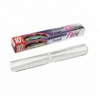 Walmart foil paper china high quality Aluminum Foil For Food Packing