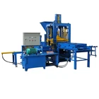 QTF3-20 Color Paver Forming Machine decorative brick wall