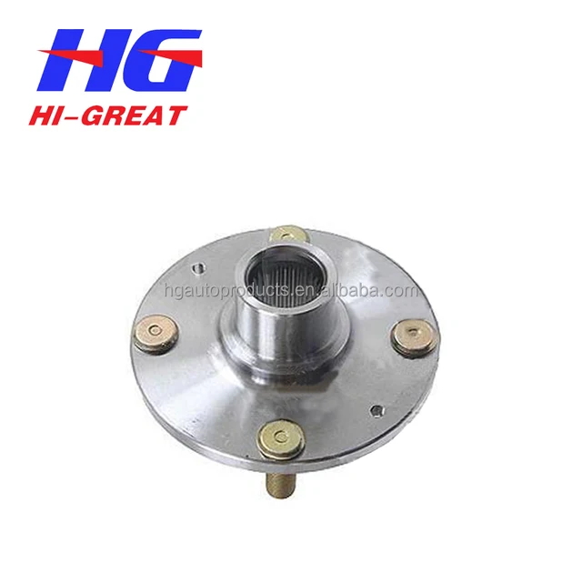 Auto Spare Parts Hyundai Accent 51750-25000 Auto Wheel Bearing Hub
