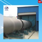 High Speed Steel Pipe Shot Blasting Machine Manufacturer and Steel Pipe Production Line