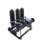 Automatic Farm Drip Irrigation Systems