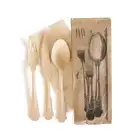 China Wedding Wooden Banquet Dinnerware Sets