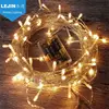 Wuxi CE RoHS Battery Operated String Lights