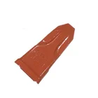 Heavy equipment excavator spare parts bucket tooth ROCK CHISEL tooth