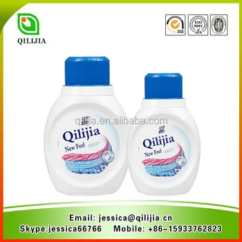 Best Quality Liquid Laundry Detergent For Baby Clothes Wash View
