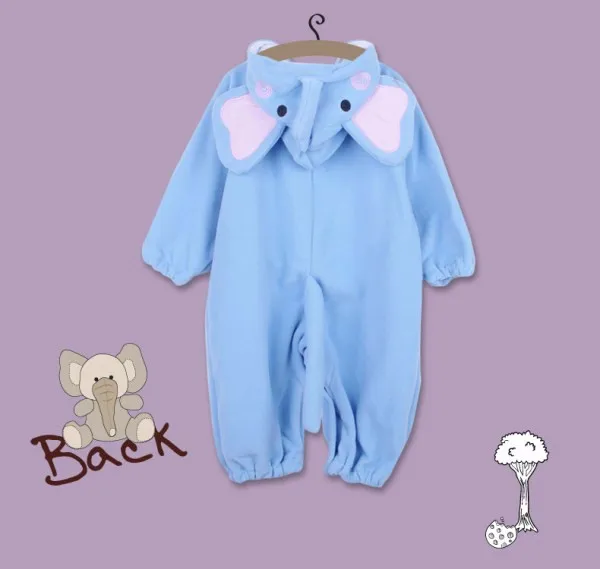 long sleeve newborn baby 3-piece layette set plain onesie romper