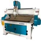 Atc Cnc Router China Aluminum Acrylic Cutting 1325 Atc Wood Cnc Router Machine Factory Price
