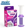 Alibaba No 1 flush solid gel and liquid Fragrance gel toilet cleaner detergent manufacturer
