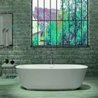 CE/CUPC Certificate soaking bathtub/bathroom Banheira/hotel bath tub