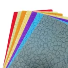 Reusable disposable 100% PP embossed polypropylene fabric for gift packing