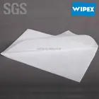 disposable nonwoven microfiber cleaning cloth