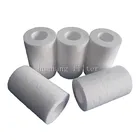 5 micron 10inch sediment pp melt blown filter cartridge for water purifier