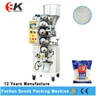Mini Bag 5G Sugar Sachet Packing Machine