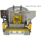 Chinese manufacture hydraulic stamping machine