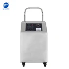 Commercial water ozone generator, water purifier machine cost, drinking water treatment