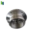 STOCKED DIESEL ENGINE PARTS CONSTRUCTION MARINE MOTOR FOR APPLICATION ABB VTR160 Turbocharger