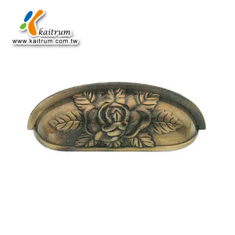 Antique Cabinet Knob Cup Bin Pull Drawer Cabinet Knob Buy