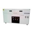CE TUV SGS BV certificate plastic acrylic thermoforming vacuum forming cutting machine