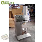 GY factory automatic green coconut peeling machine