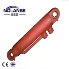Mini Hydraulic Cylinder Required For Rubbish Truck Mechanical Hydraulic System