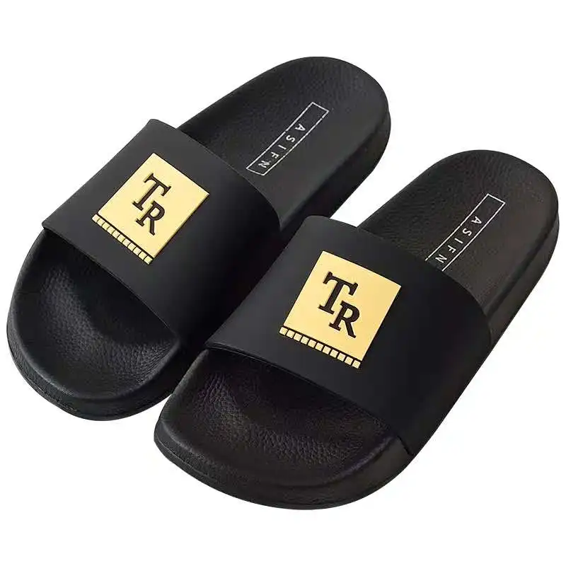 blank sublimation slide sandals