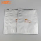 Aluminum Foil Moisture barrier Bag for electronics, semicon