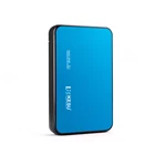 TEYADI Wholesale Hard Disk Enclosure Case 2.5 inch SATA USB 3.0 SSD/HDD 1TB 2TB Hard Drive Box for Samsung Seagate