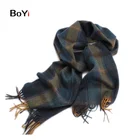 100% Cotton Pashmina Shawl Scarf Newest Designed Custom Long Scarf