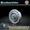 The Axial Size Small XSF Harmonic Drive Speed Reducer