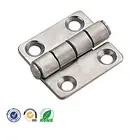 CL253-1 Heavy Duty Stainless Steel 304 or Zinc fire door panel cabinet door hinge