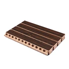 Fireproof Sound Absorbing Material Sound Board for banquet