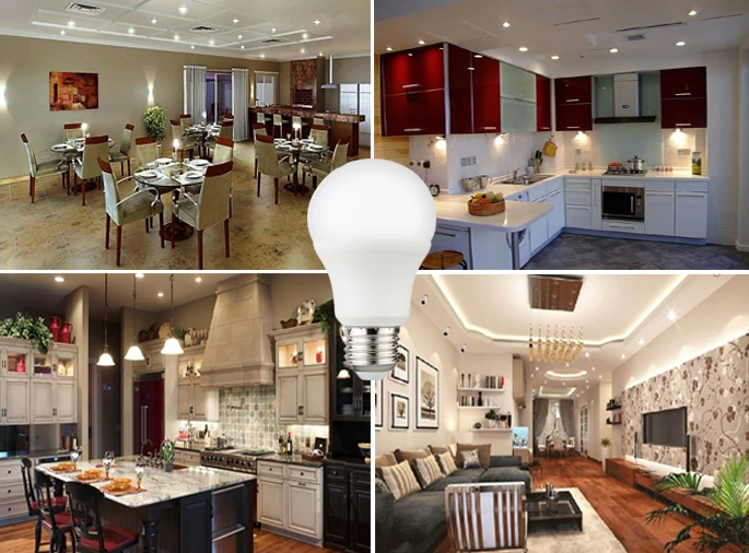 led bulb light manufacturing machines