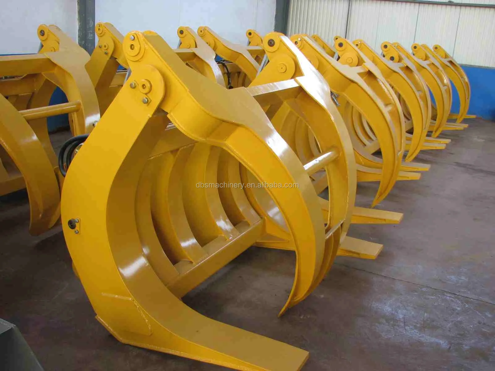 2015 New CS915 Artiuclated Mini Wheel Loader with CE, Joystick, Quick-action couplings