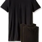 Bulk wholesale No Print Tshirts Bamboo Clothing Womens