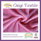 fleece fabric 100% polyester super soft Coral Fleece Fabric, flannel fleece fabric