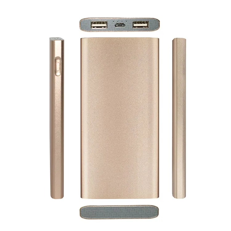 2016 New Arrival Mobile Portable Multifunctional Mini Power Bank Battary 7000mah Charger