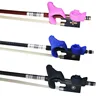High quality silicone violin bow professional holder violin tools Bow Straightener violin accessories bow parts