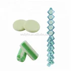 Lantern Shape Dry Milk Tablet Candy Soft Chewy Candy Soft Milk Candy