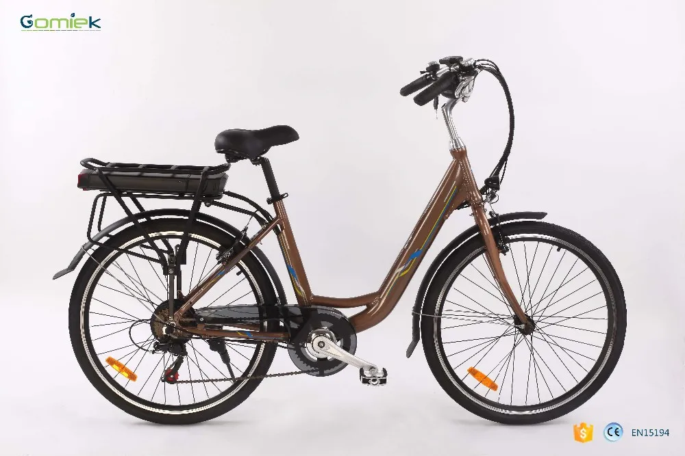 city 26inch folding electric bike best choice