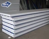 polyurethane PU cold room insulation panels