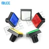 51*51mm Push Button Switch For Novomatic Game Machine-Game machine Push Button-Game Machine Accessories