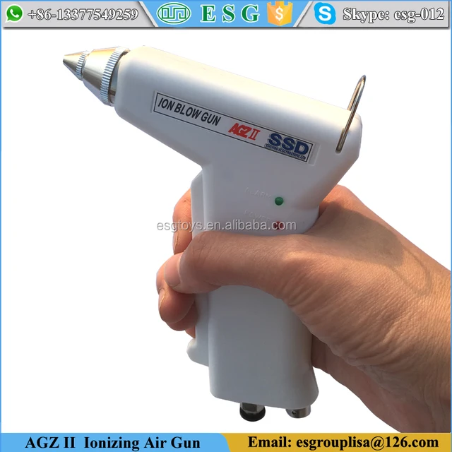 ionizing,doppler ionizing gun-source quality ionizing gun from global ionizing
