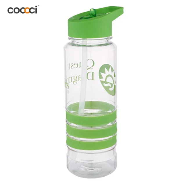 drinking eco water bottle customer logo