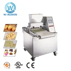 High Performance biscuit cutting machinery