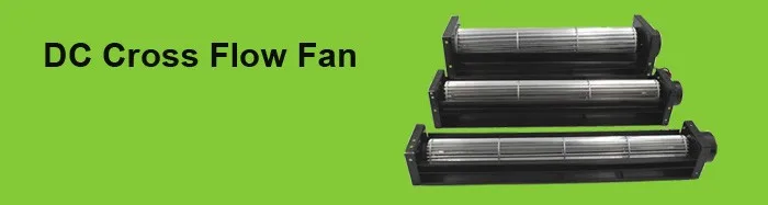 Cooling Fan, 1", 2", 3", 4" - detail 10