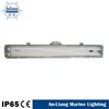 Industrial Marine IP67 waterproof underwater 12v led fluorescent fishing light