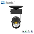 wholesale ETL Dimmable 32W COB led track lamp Canada