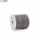 High Quality 1.5mm Ball Chain For Necklace Wholesale