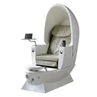 New product Electric Pedicure Chair SPA Massage Foot Chair