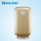 Air Cleaner With Hepa Filter, Korean Ionizer Air Purifier Hepa Filter